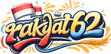 Logo utama rakyat62